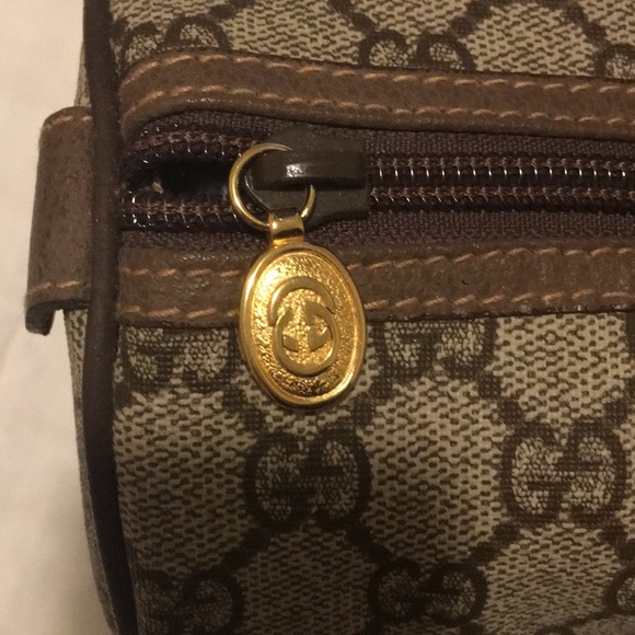 GUCCI HANDBAG - Picture 3 of 8